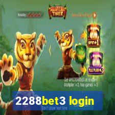 2288bet3 login